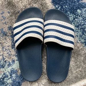 ❤️Adidas Slides